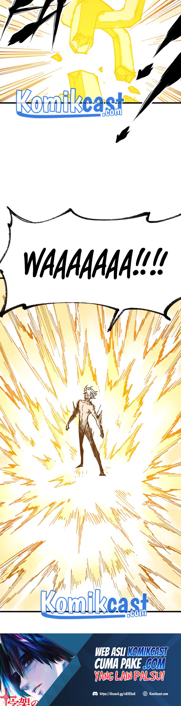 The Sacred Ruins Chapter 82 Gambar 14
